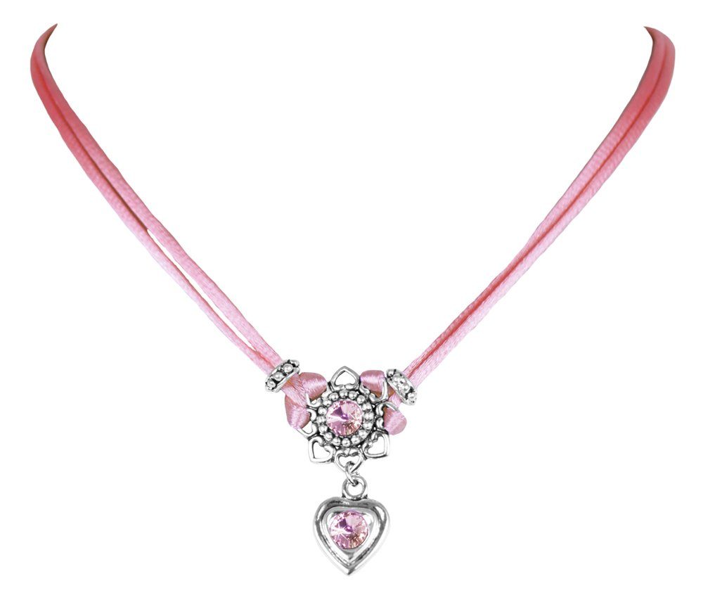 LUISIA® Kette mit Anhänger Chiara mit günstig online kaufen
