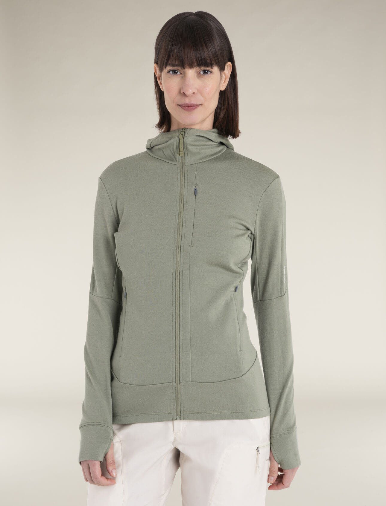 ICEBREAKER Fleecejacke günstig online kaufen