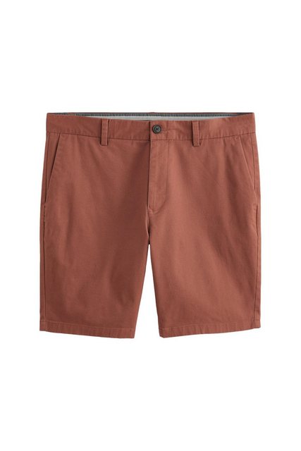 Next Shorts Chinohose mit Stretch (1-tlg) günstig online kaufen