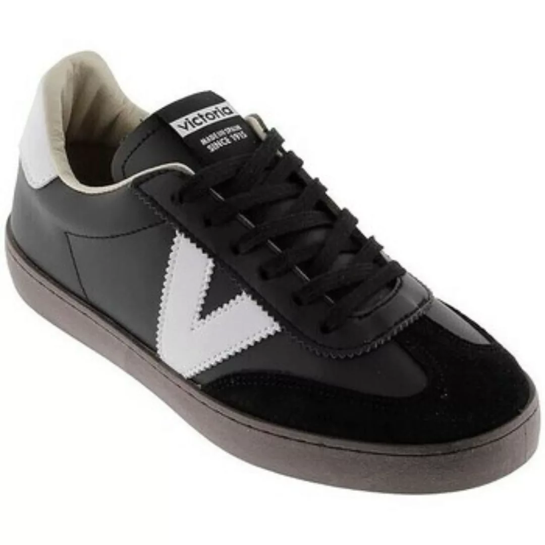 Victoria  Sneaker DEPORTIVA  1126186 BERLIN WILDLEDER günstig online kaufen