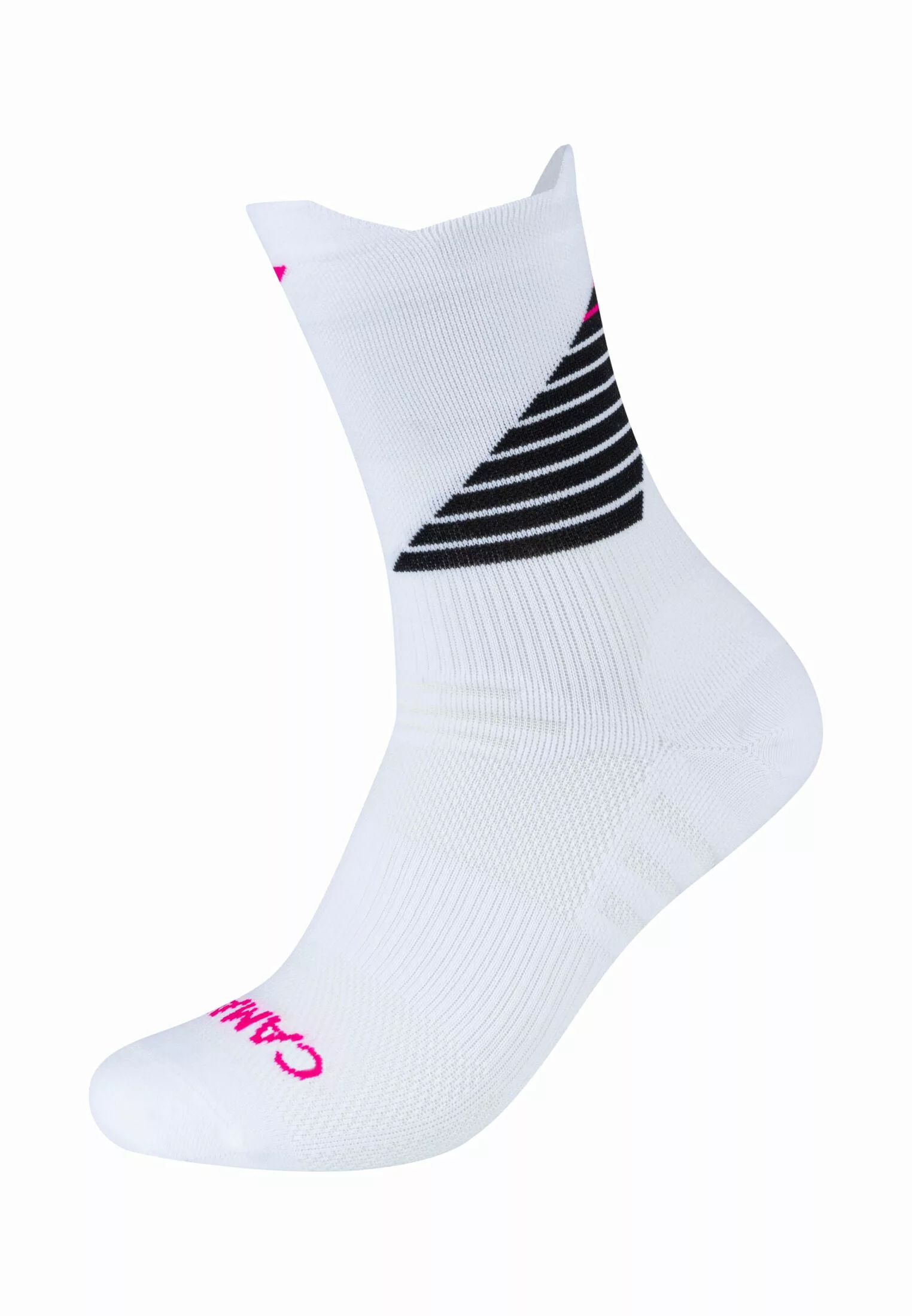 Camano Socken "function", (3 Paar), mit extra Fußgewölbeschutz günstig online kaufen