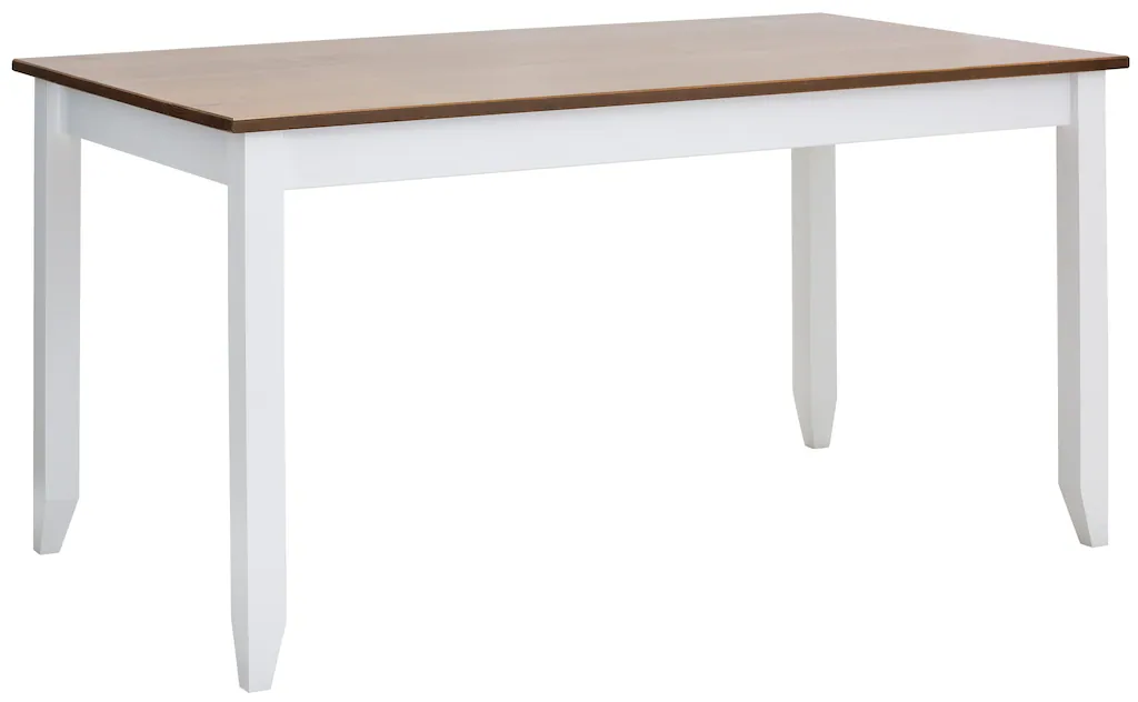 Home affaire Esstisch, Home affaire, Breite 160 cm günstig online kaufen