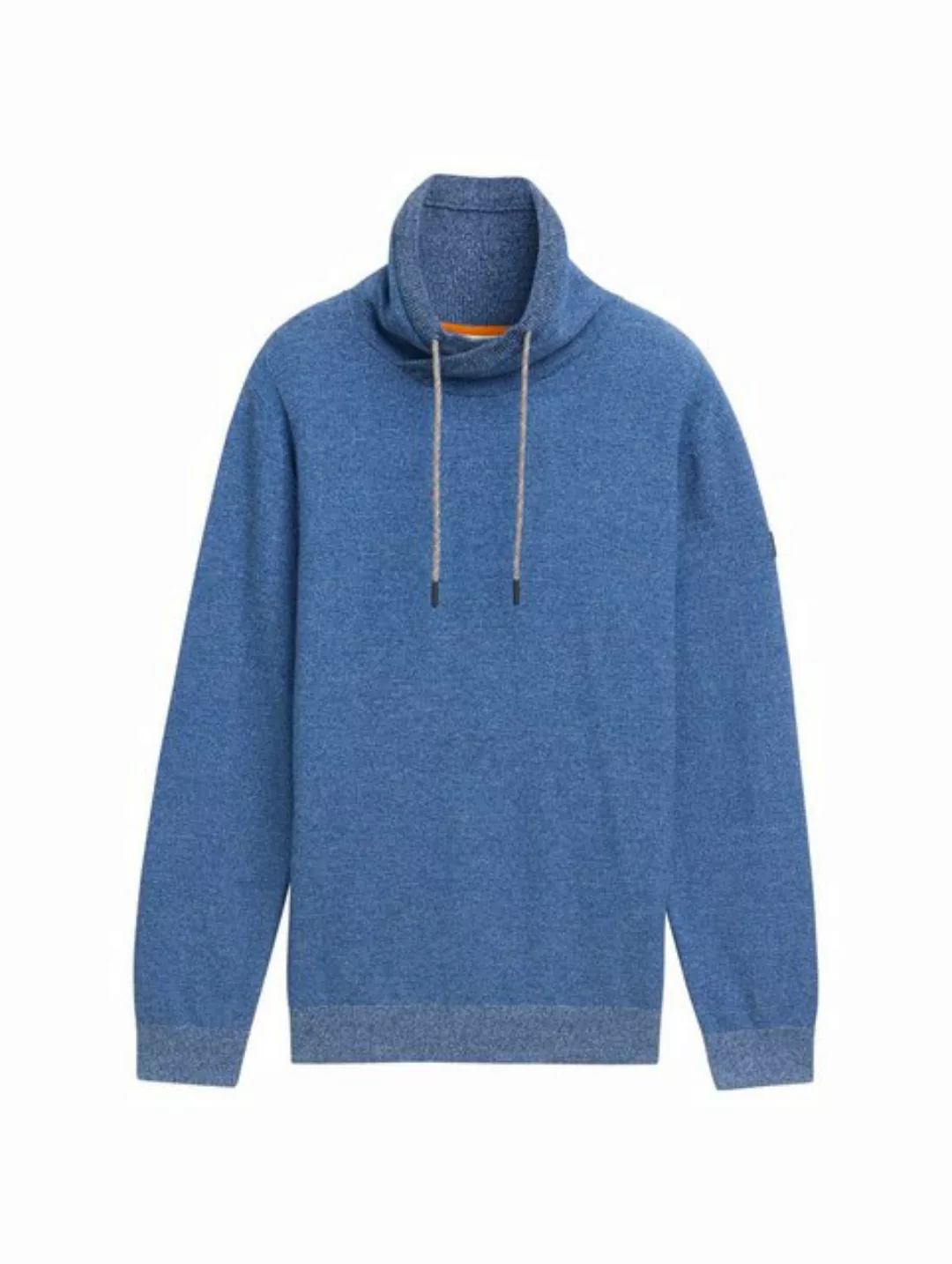 TOM TAILOR Stehkragenpullover günstig online kaufen