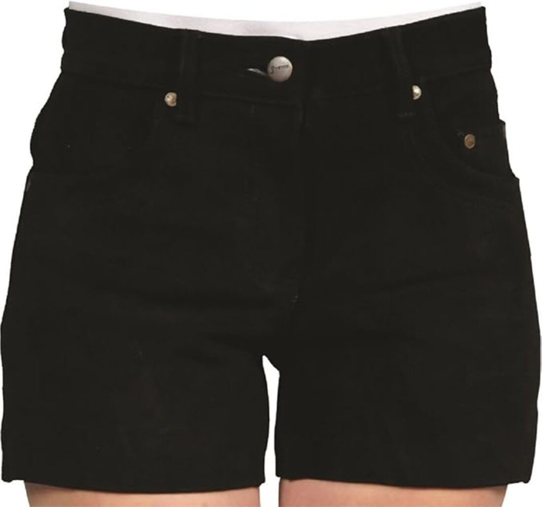 Fuente Leather Wears Lederhose Damen Lederhose günstig online kaufen