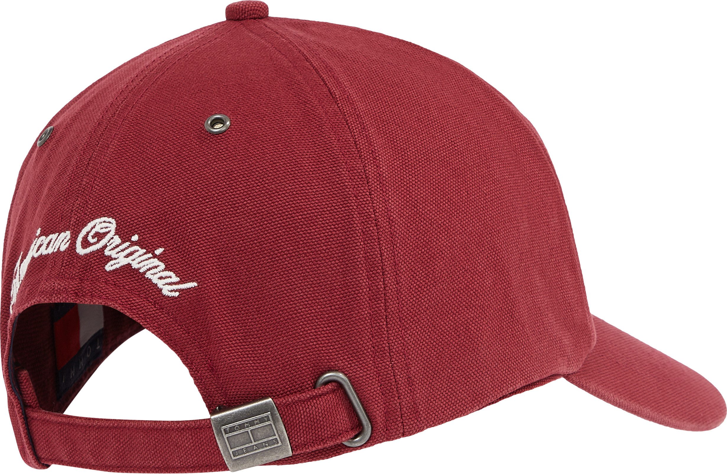 Tommy Jeans Baseball Cap TJM ARCHIVE günstig online kaufen