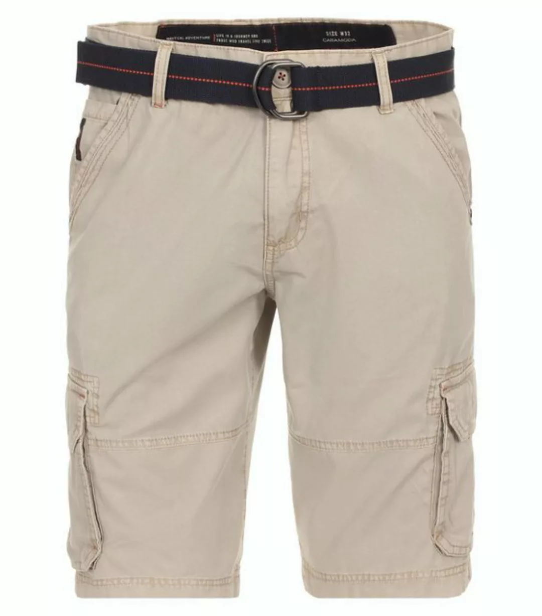 CASAMODA Shorts Bermuda 1/2,Cargo,SNOS, 660 beige günstig online kaufen