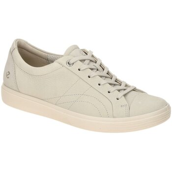 Ecco  Halbschuhe Schnuerschuhe Classic Sneakers Schuhe gravel 218613 218613 günstig online kaufen