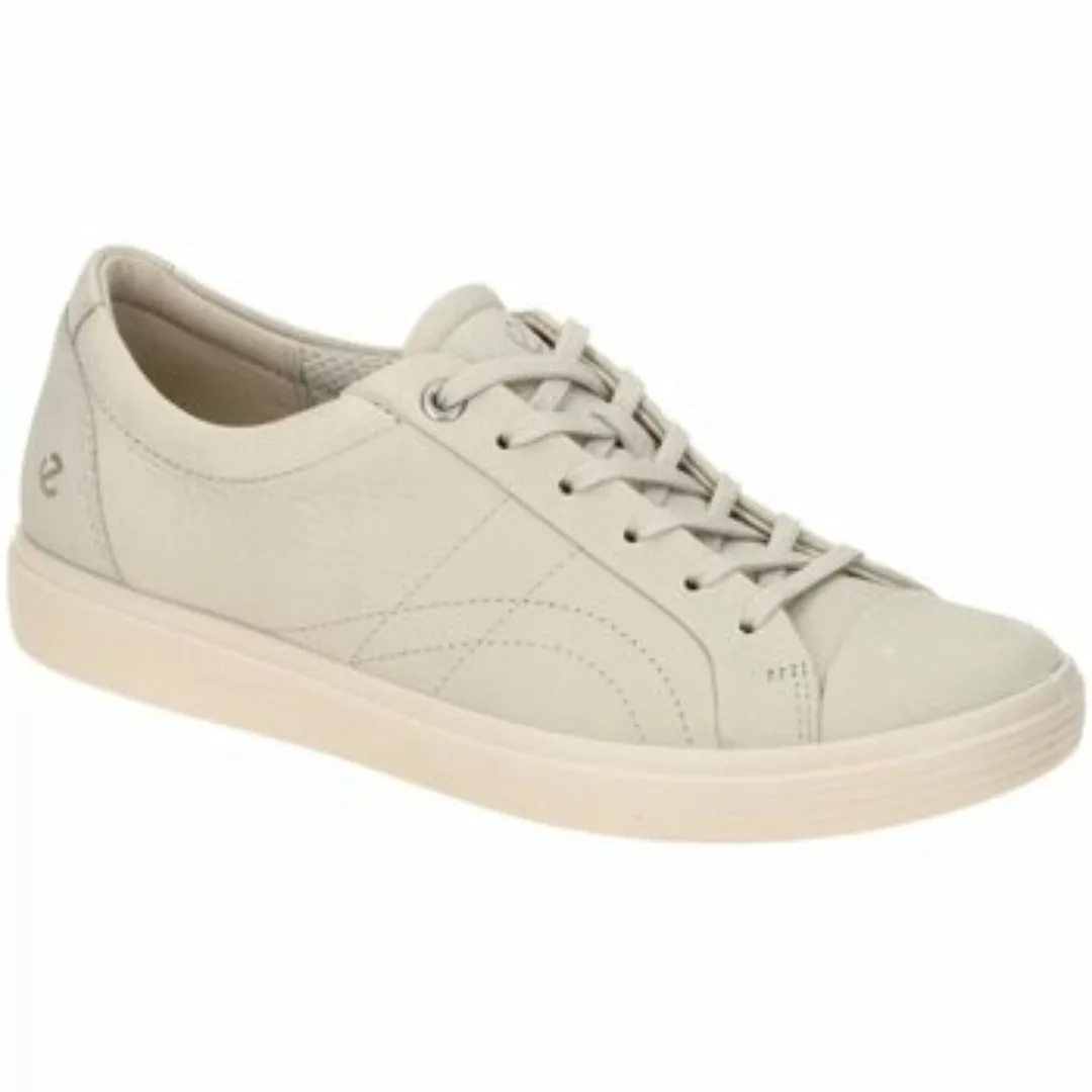 Ecco  Halbschuhe Schnuerschuhe Classic Sneakers Schuhe gravel 218613 218613 günstig online kaufen