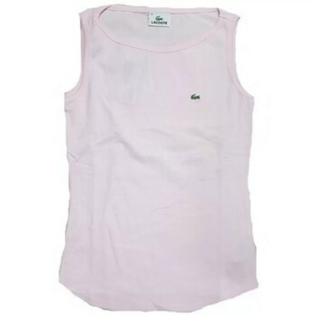 Lacoste  Tank Top TF0570 günstig online kaufen