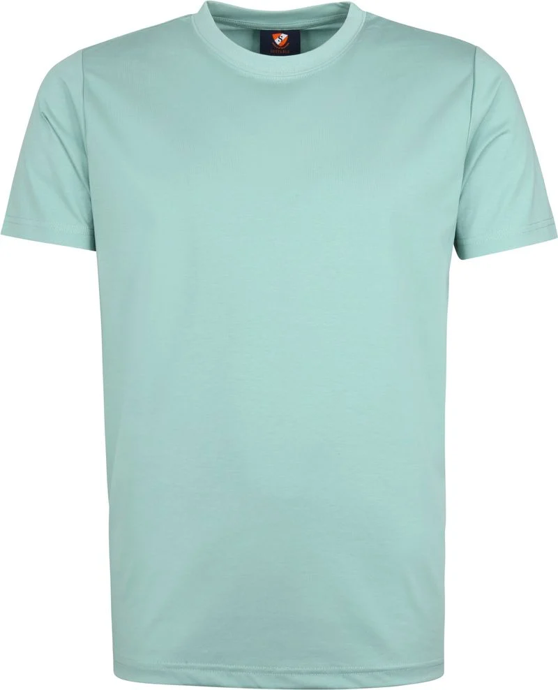 Suitable Sorona T-shirt Grün - Größe XL günstig online kaufen