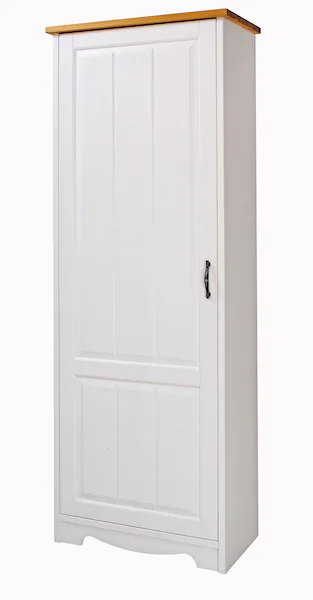 Home affaire Garderobenschrank "Trinidad", Breite 69 cm. günstig online kaufen