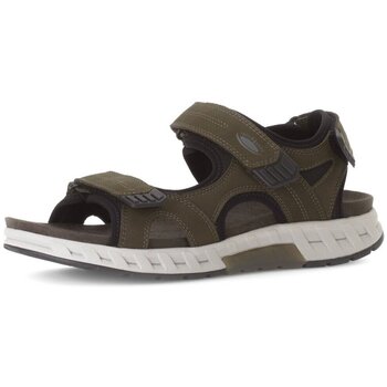 Pius Gabor  Herrenschuhe Offene RollingSoft Sandalen  8004.10.07 8004.10.07 günstig online kaufen