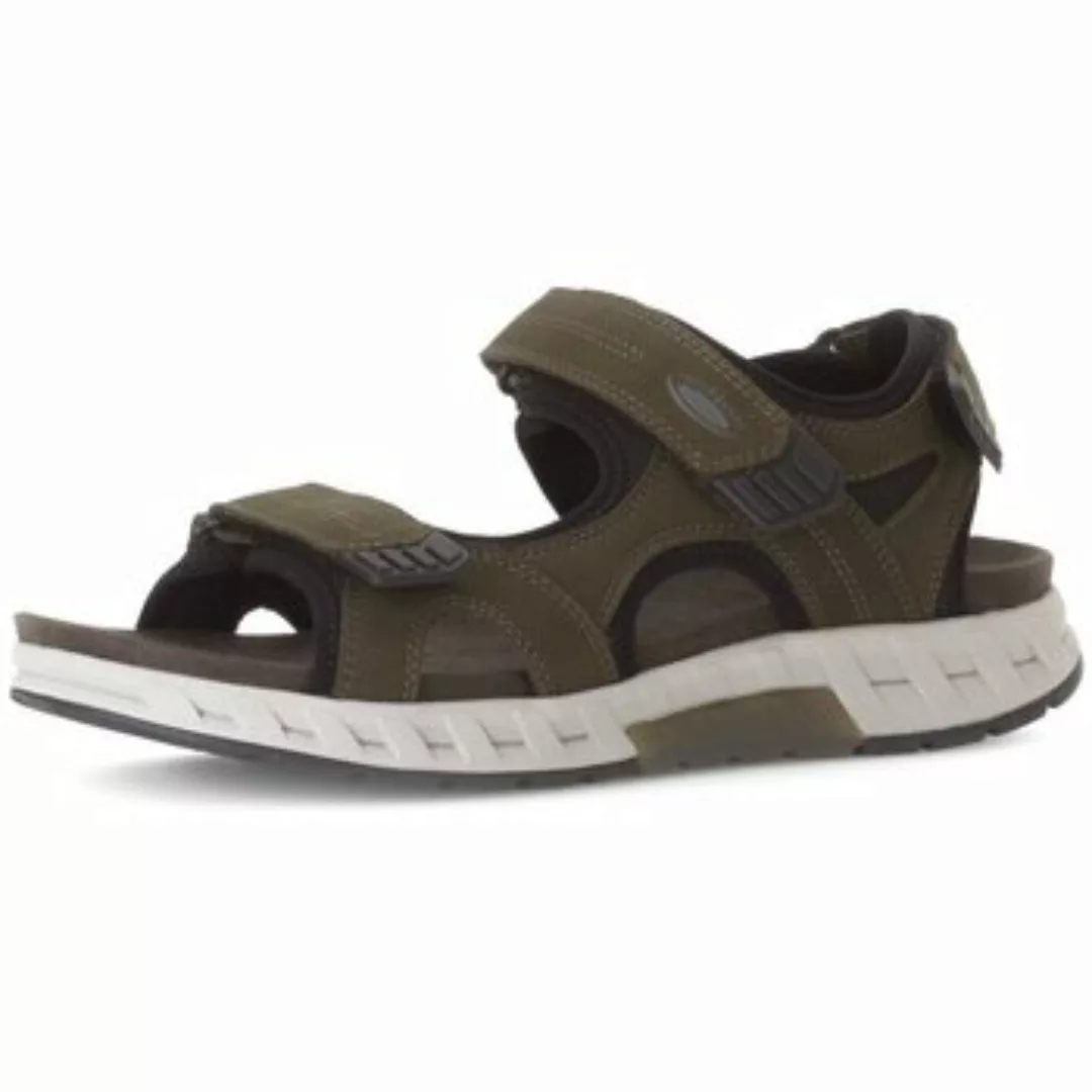 Pius Gabor  Herrenschuhe Offene RollingSoft Sandalen  8004.10.07 8004.10.07 günstig online kaufen