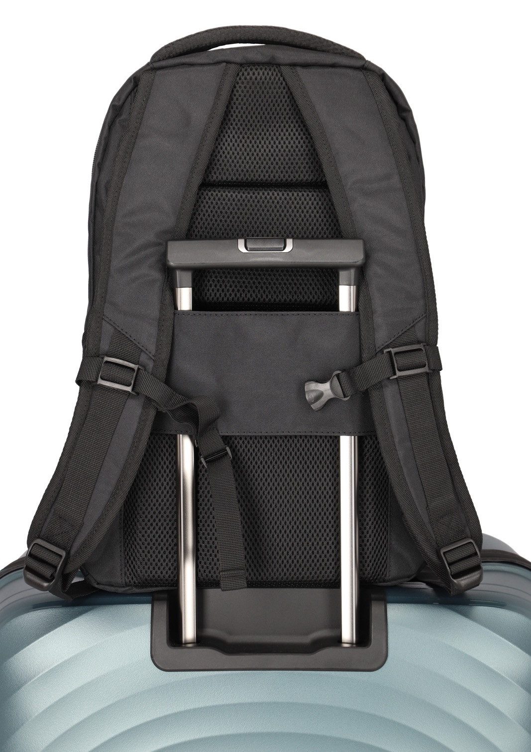 travelite Freizeitrucksack Freizeit Reise Rucksack Daypack günstig online kaufen