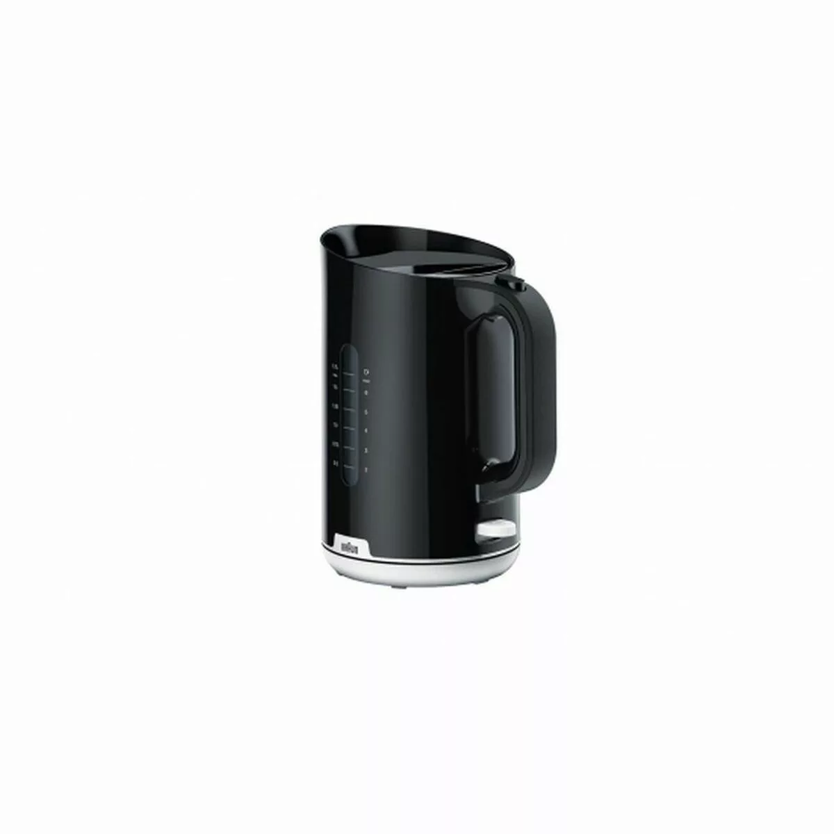 Wasserkocher Braun Wk1100bk 1,7 L 2200w Schwarz Kunststoff 2200 W 1,7 L günstig online kaufen