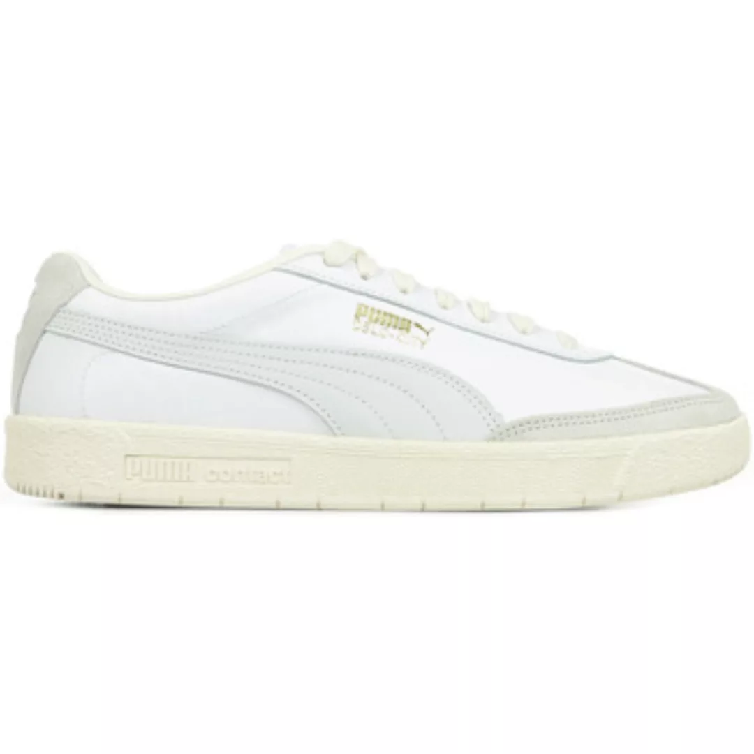 Puma  Sneaker Oslo City Luxe günstig online kaufen