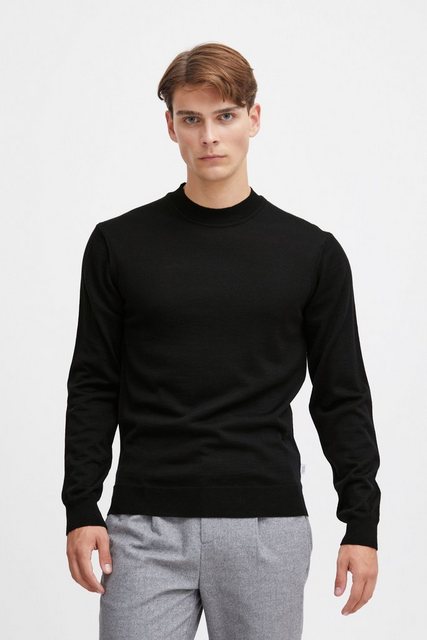 Casual Friday Strickpullover CFKarl merino mix crew neck - 20504888 günstig online kaufen