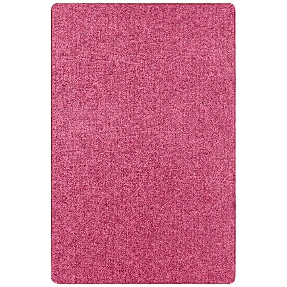 HANSE Home Teppich Teppich Nasty pink, günstig online kaufen