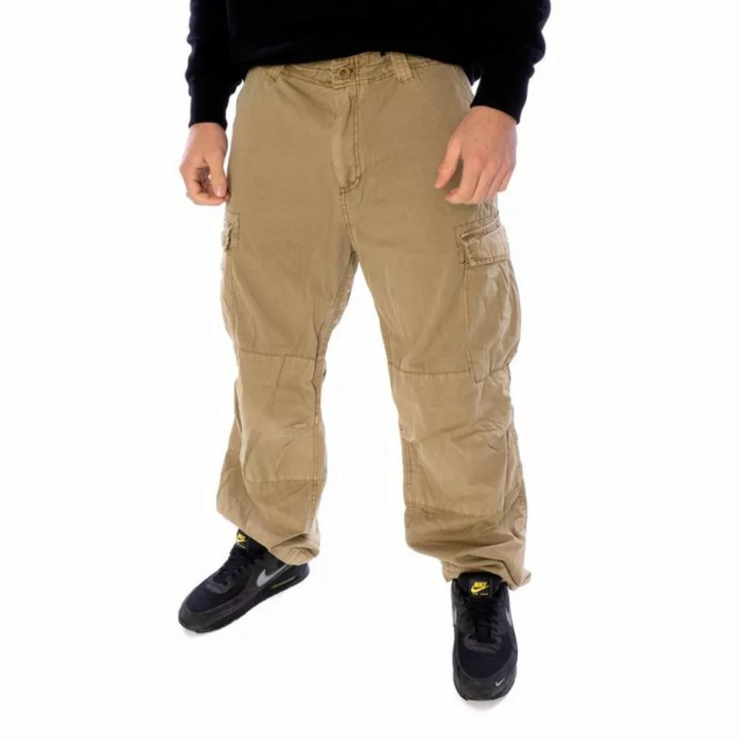 Jet Lag Cargohose Jet Lag 22-944 Hose Herren Cargohose lt gold (1-tlg) günstig online kaufen