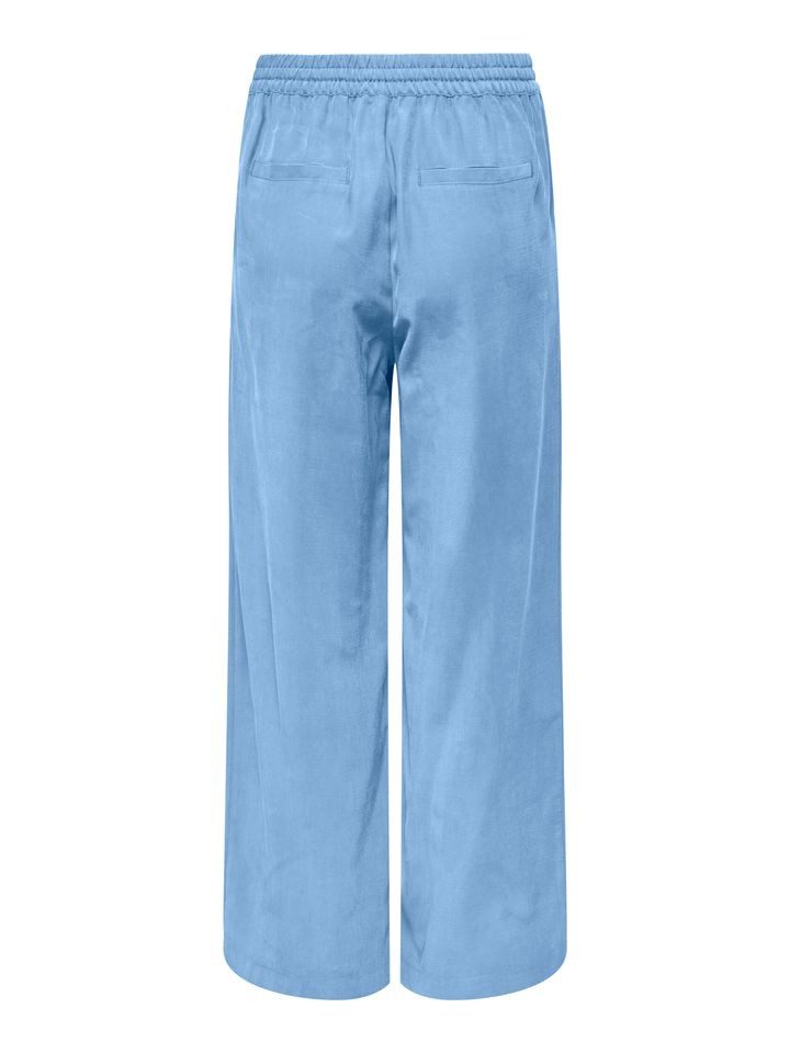 JDY Stoffhose - Wide Pant - günstig online kaufen