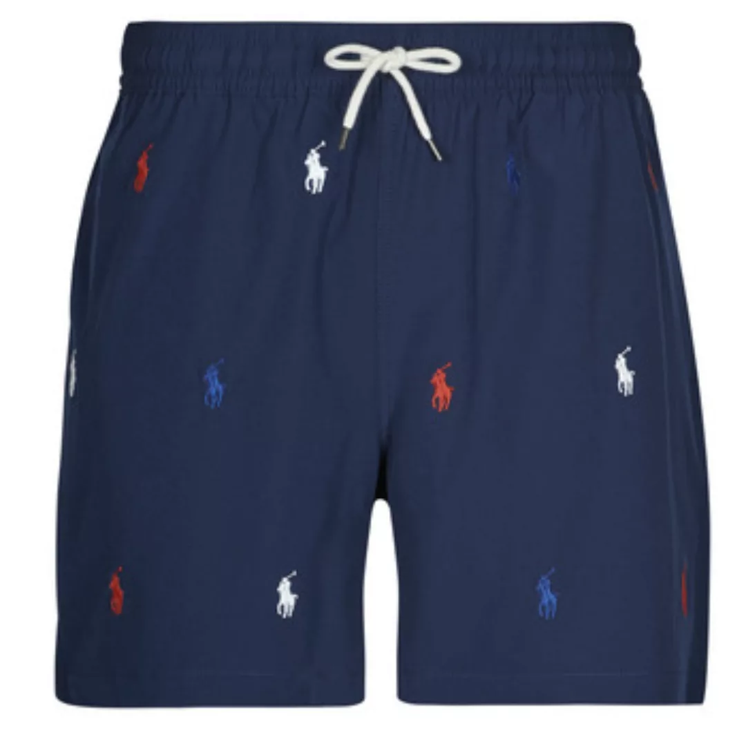 Polo Ralph Lauren  Badeshorts MAILLOT DE BAIN UNI EN POLYESTER RECYCLE günstig online kaufen