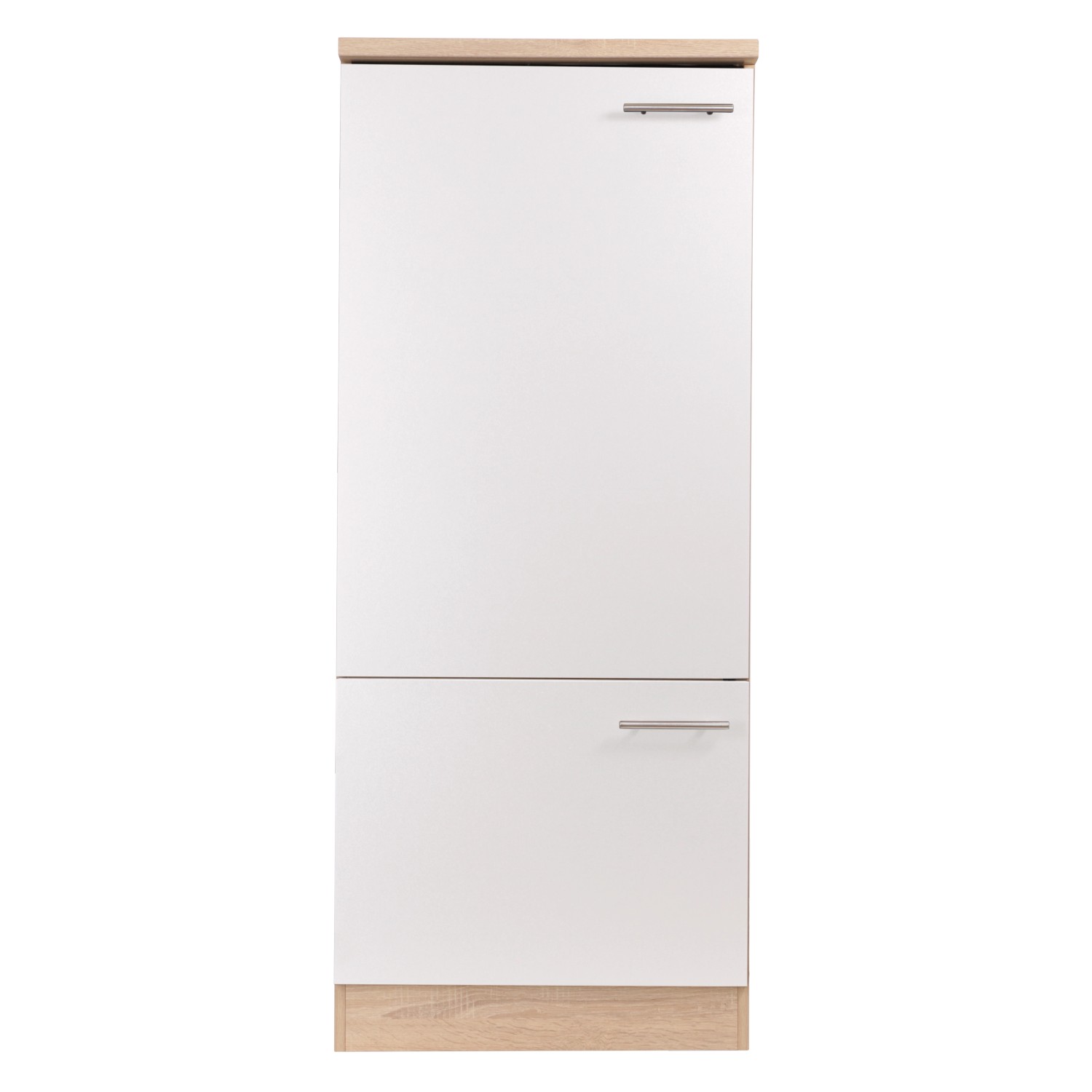 Respekta Kühlschrankumbau Merle 6200SKU060ESGR1 60 cm Weiß günstig online kaufen