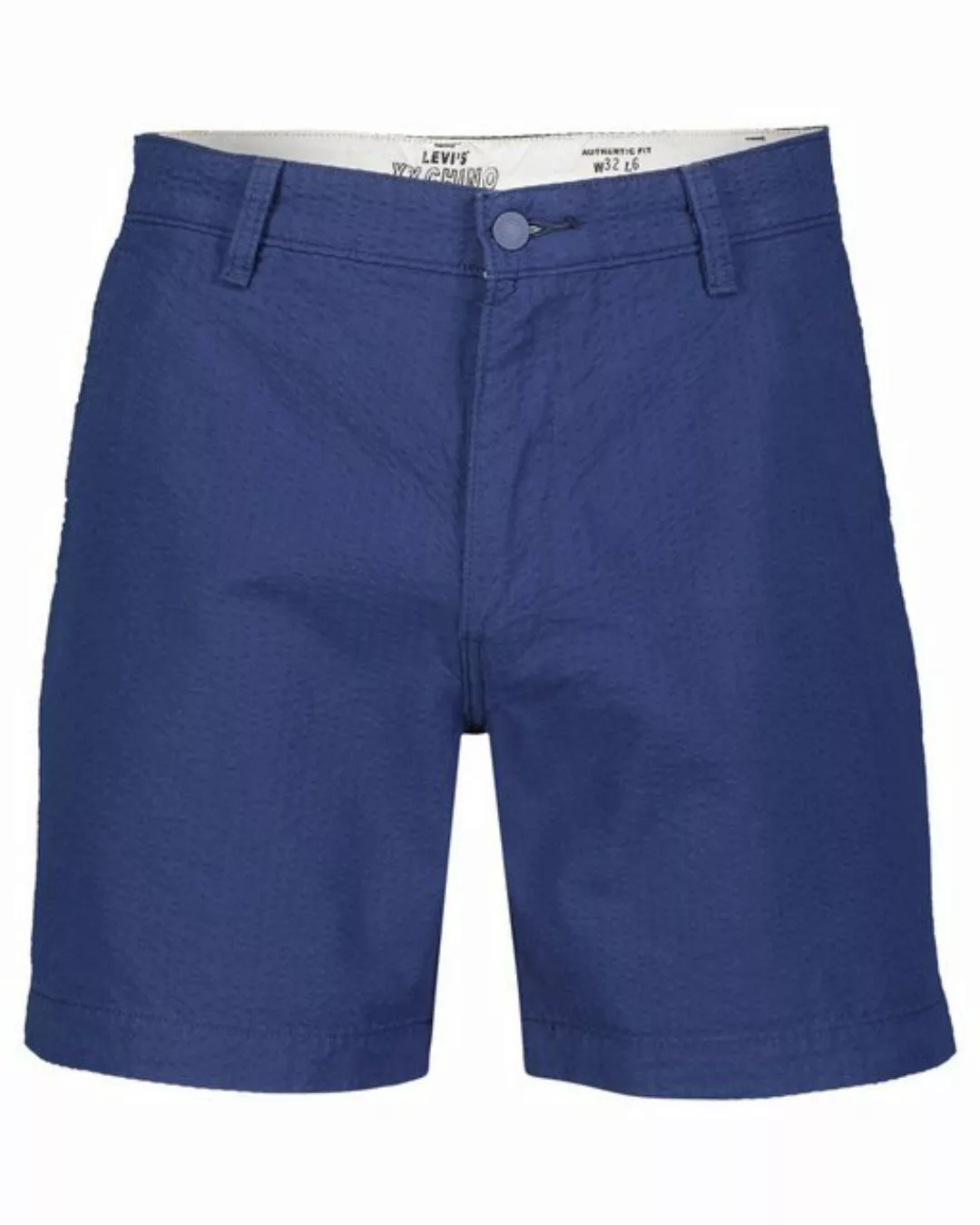 Levi's® Shorts Herren Shorts XX AUTHENTIC SHORT II NAVAL AC (1-tlg) günstig online kaufen