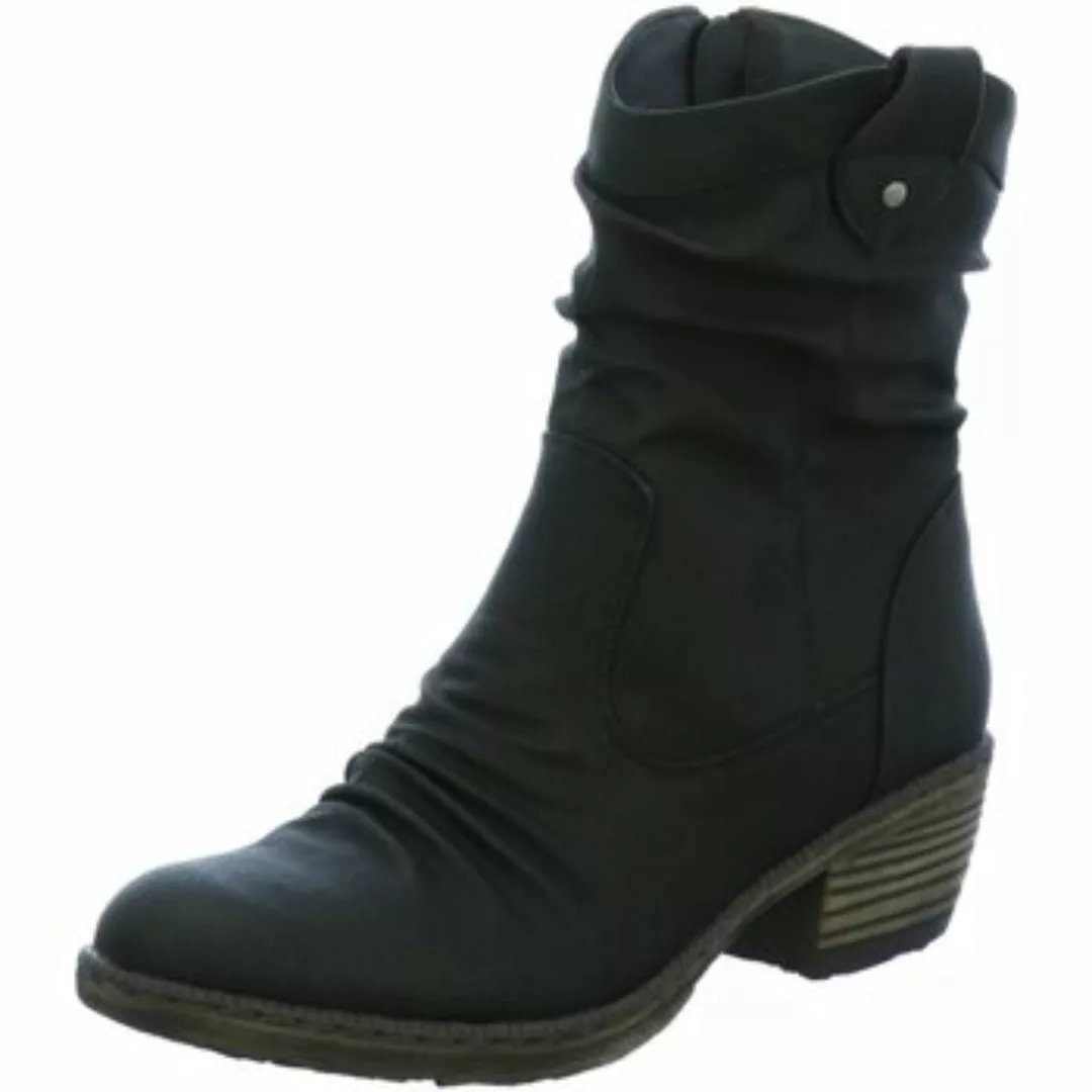 Rieker  Stiefel Stiefeletten 93770-01 günstig online kaufen