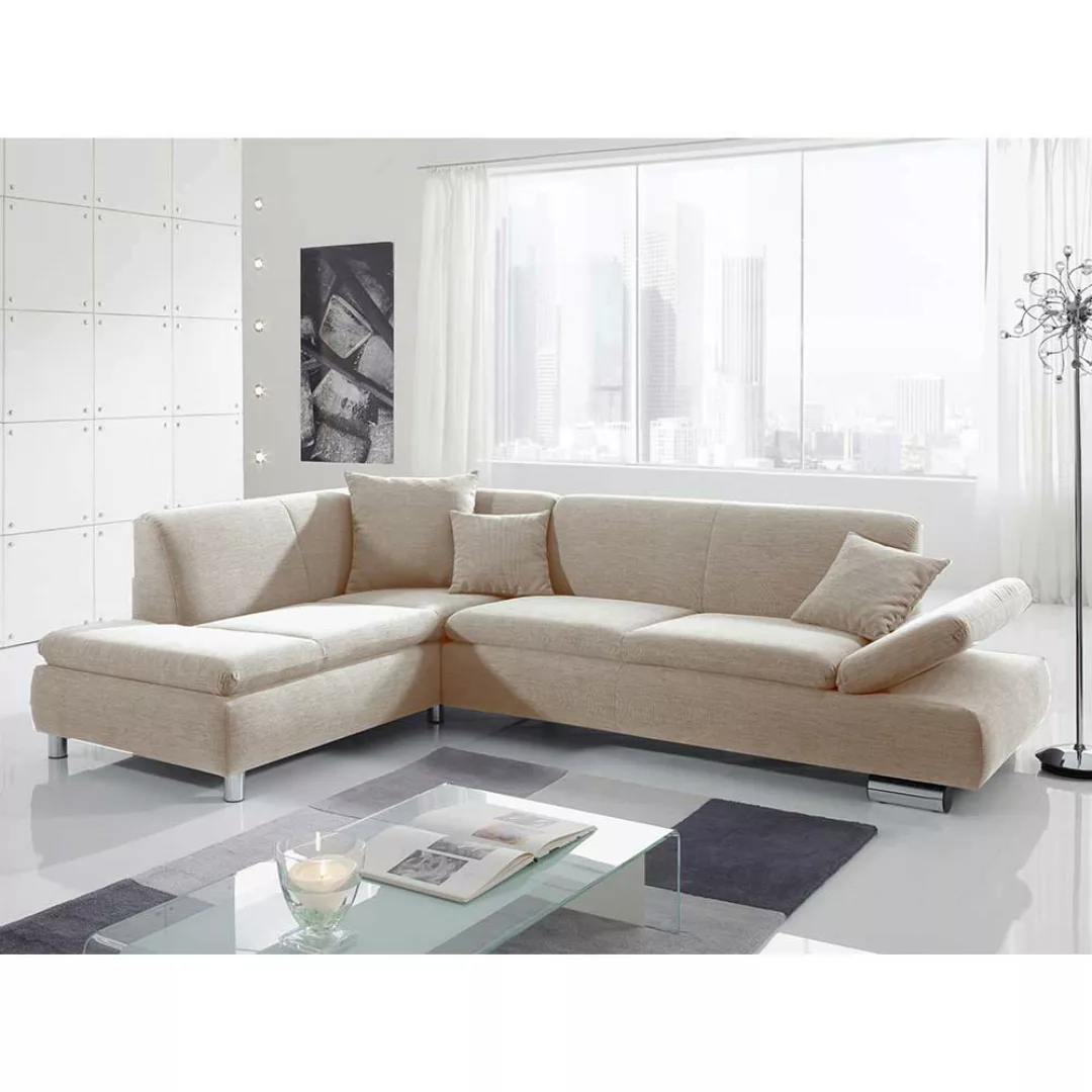 Ecksofa 270 cm breit 190 cm tief günstig online kaufen