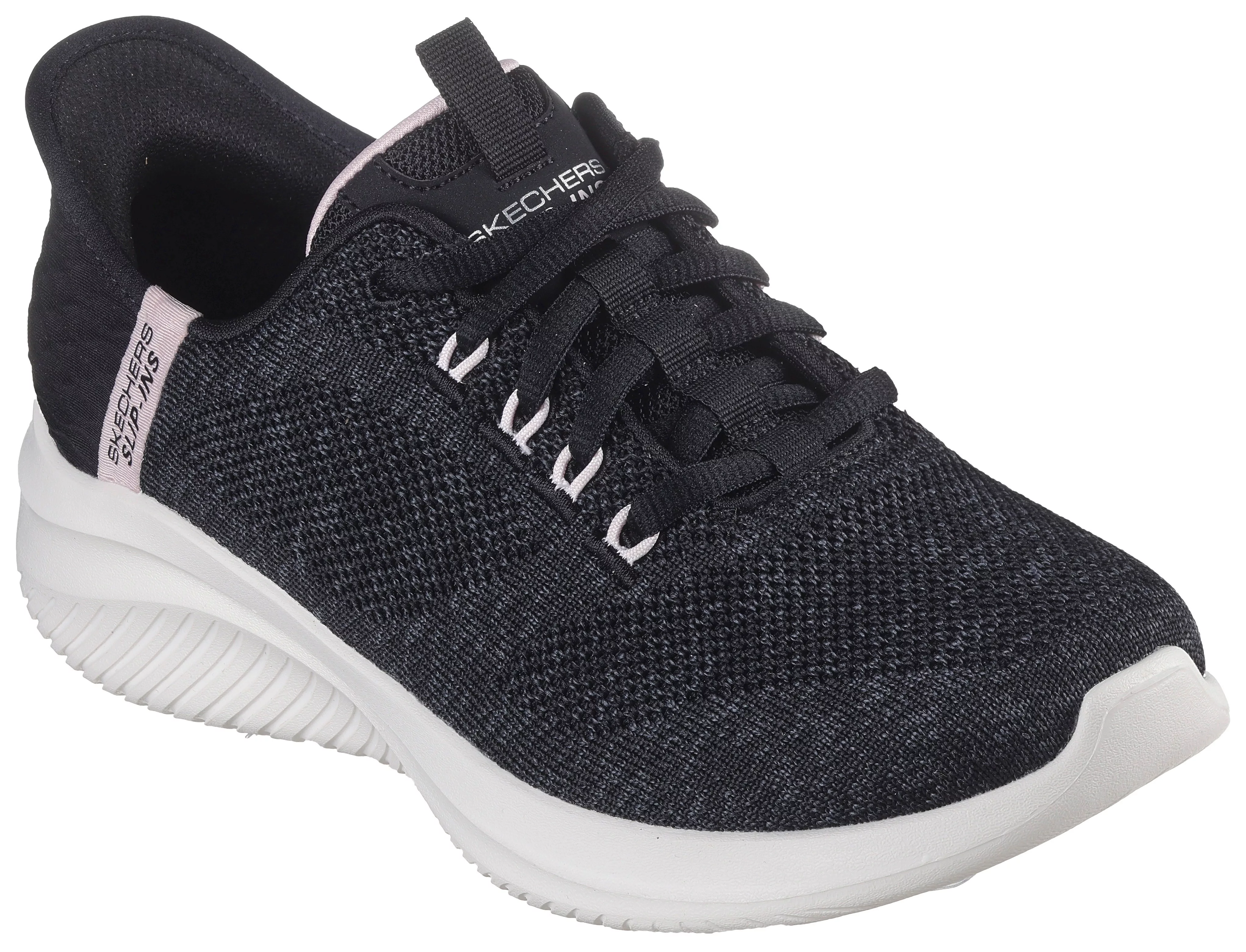 Skechers Slip-On Sneaker "ULTRA FLEX 3.0", Schlupfschuh, Slipper, Freizeits günstig online kaufen