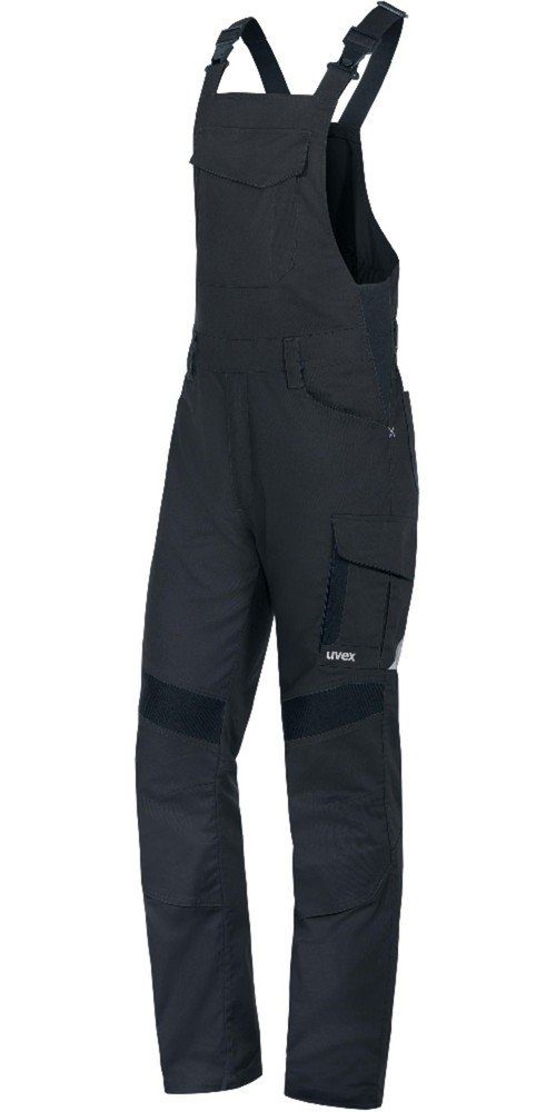Uvex Latzhose günstig online kaufen