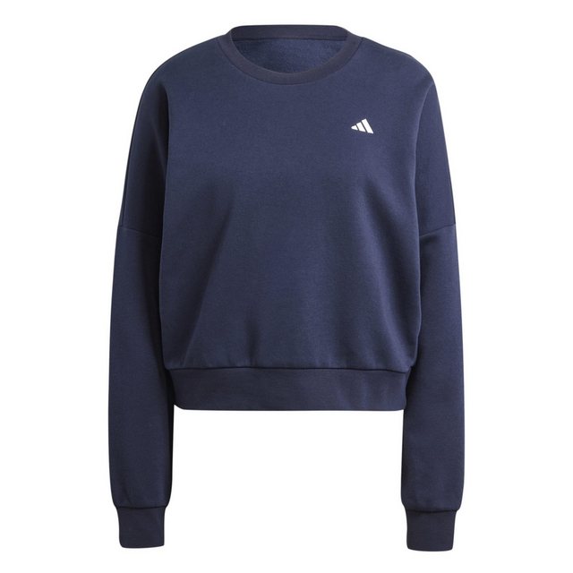 adidas Performance Fleecepullover adidas Damen Pullover W SL FC Sweatshirt günstig online kaufen