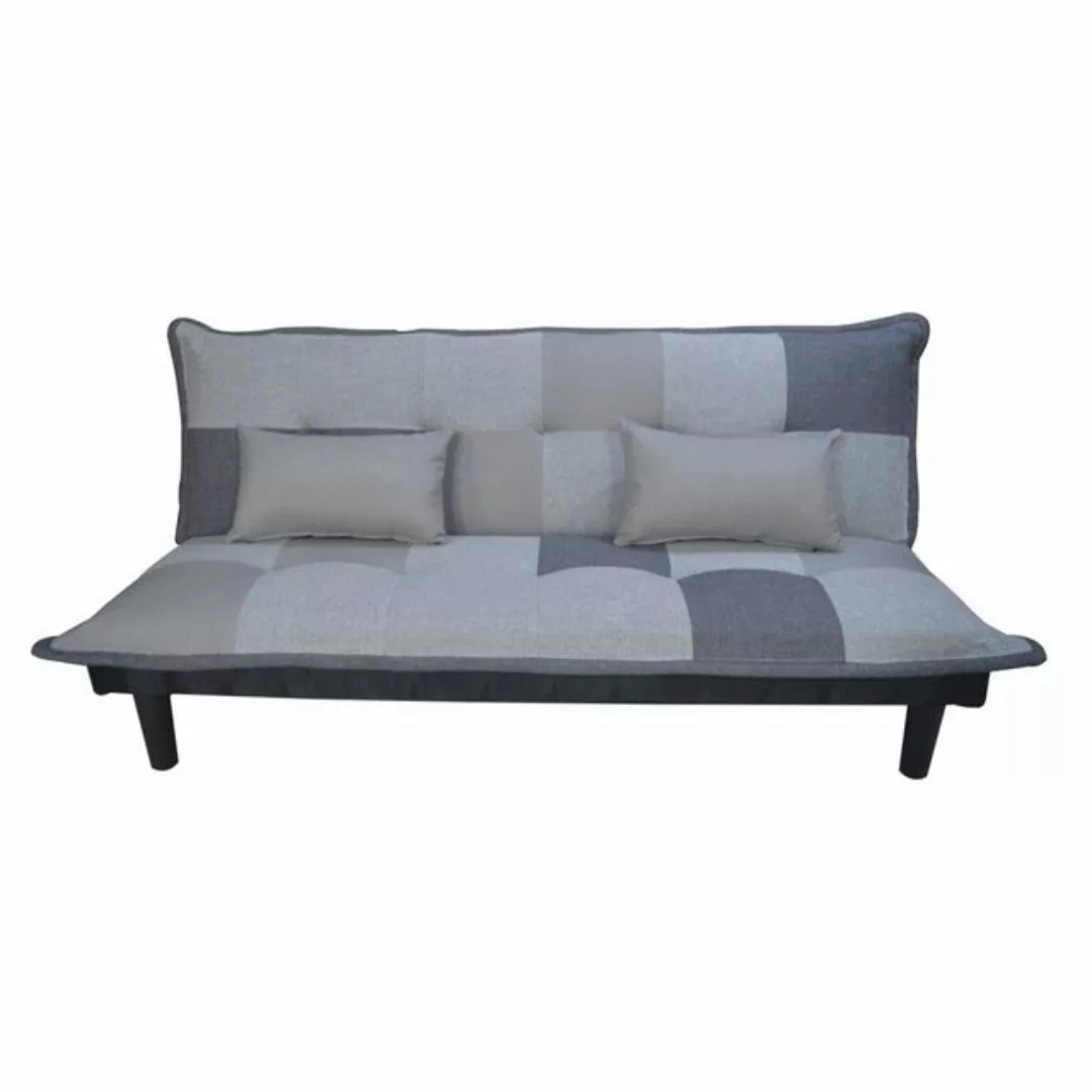 HTI-Line Schlafsofa Schlafsofa Campeon3, 1 Teile, mit Bettfunktion günstig online kaufen