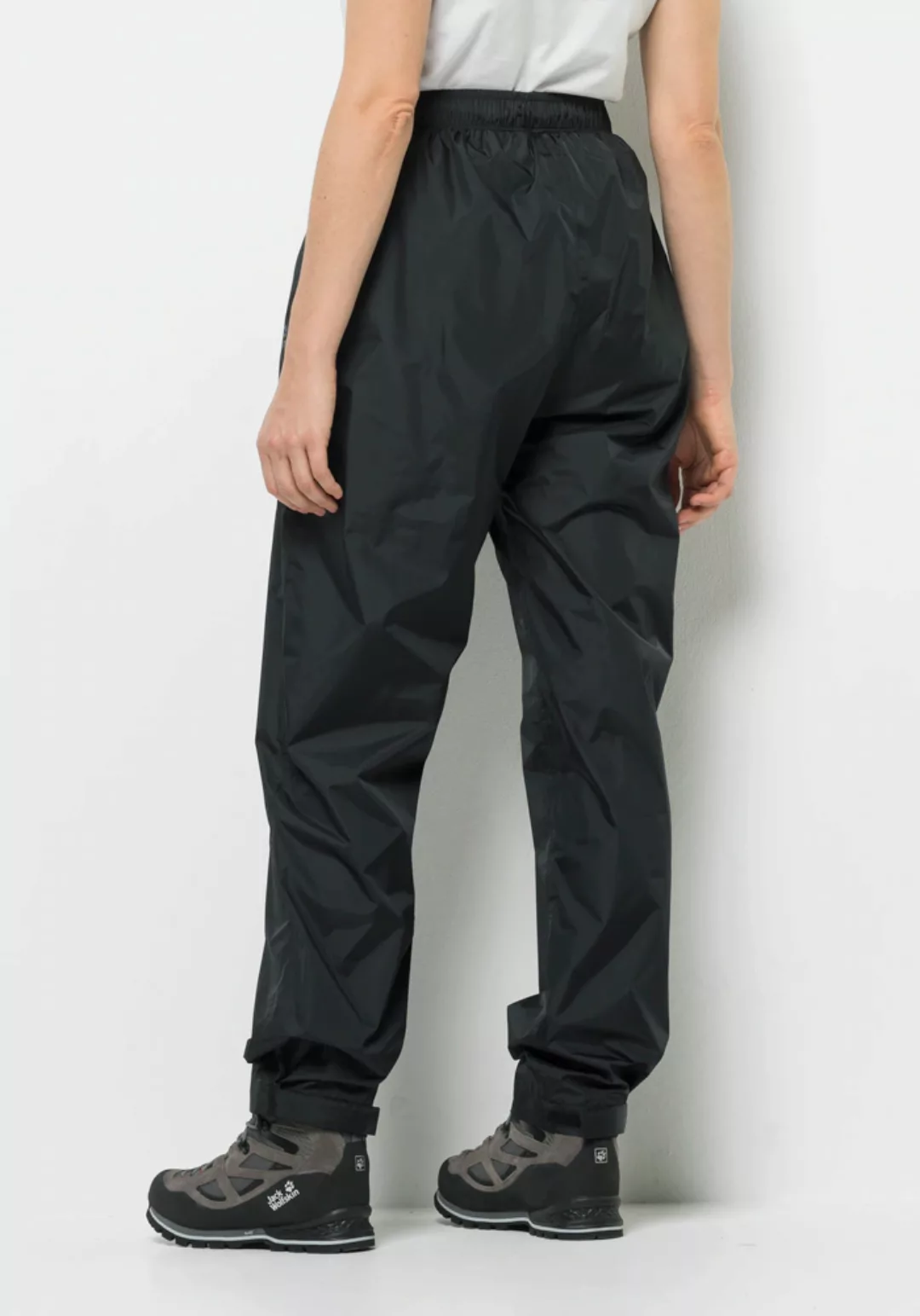 Jack Wolfskin Regenhose "RAINY DAY PANTS" günstig online kaufen