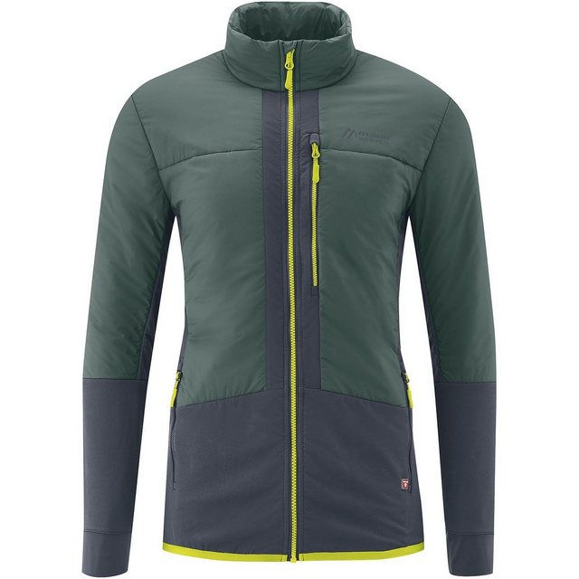 Maier Sports 3-in-1-Funktionsjacke Isolationsjacke Evenes günstig online kaufen