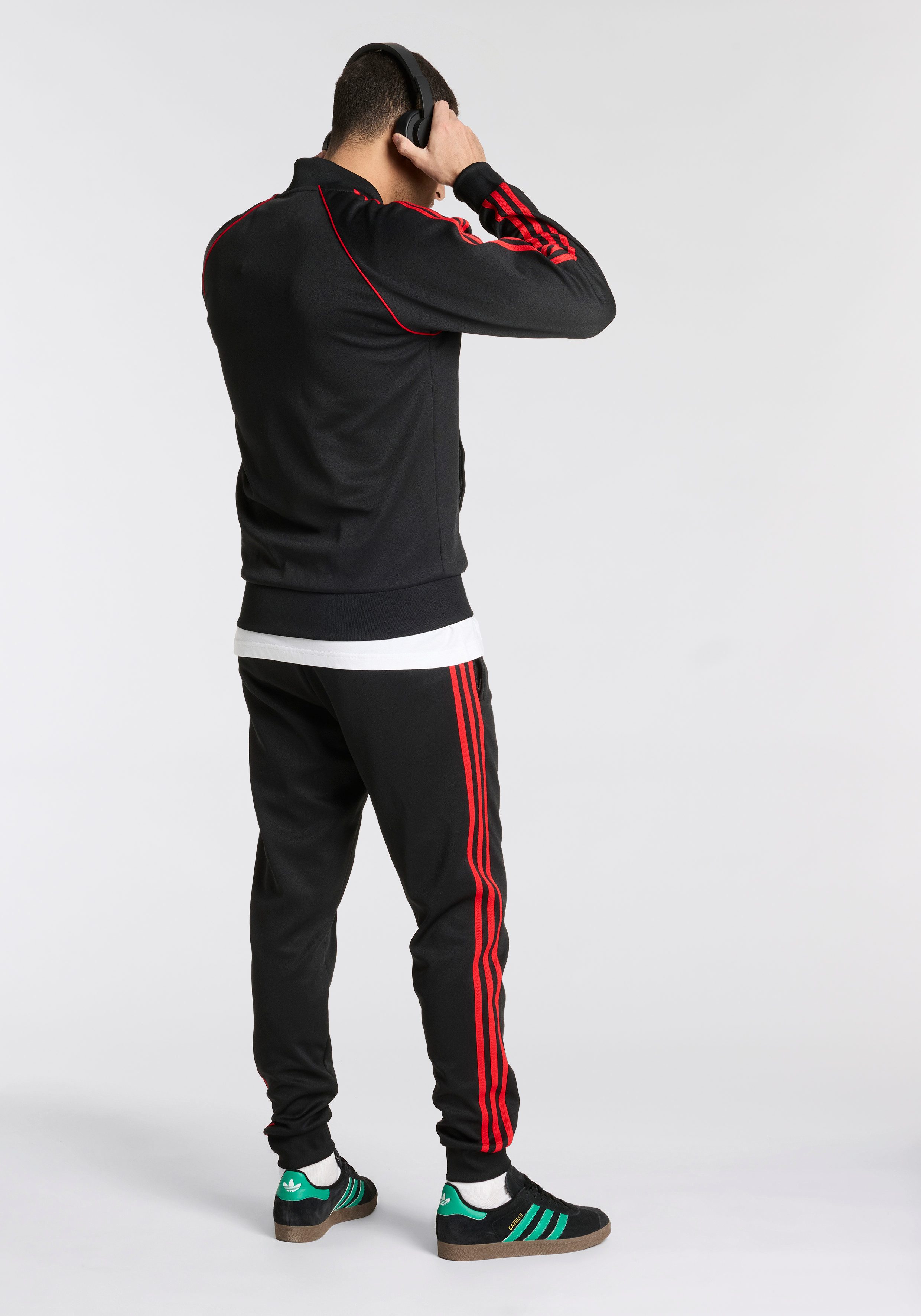 adidas Originals Sporthose SST TP (1-tlg) günstig online kaufen