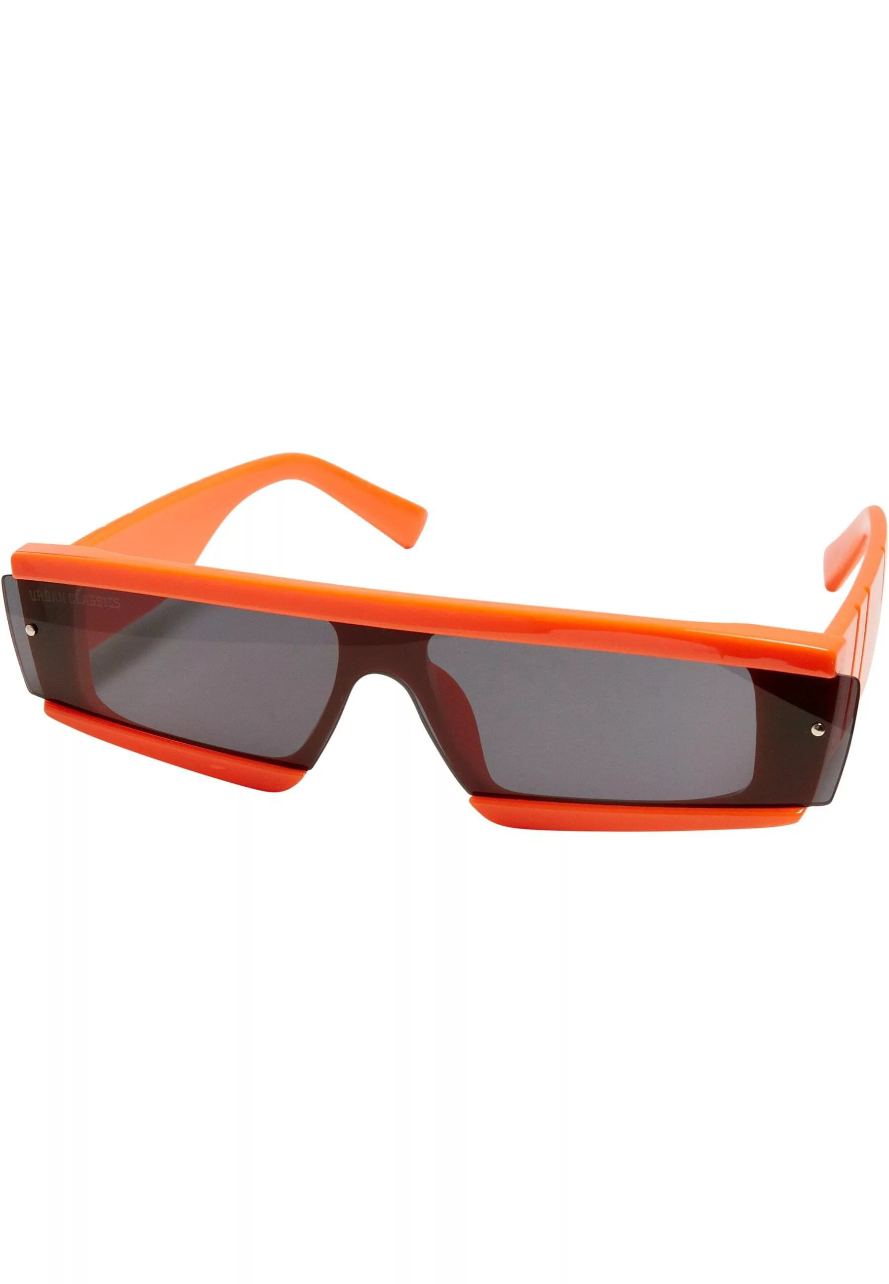 URBAN CLASSICS Sonnenbrille "Urban Classics Unisex Sunglasses Alabama 2-Pac günstig online kaufen