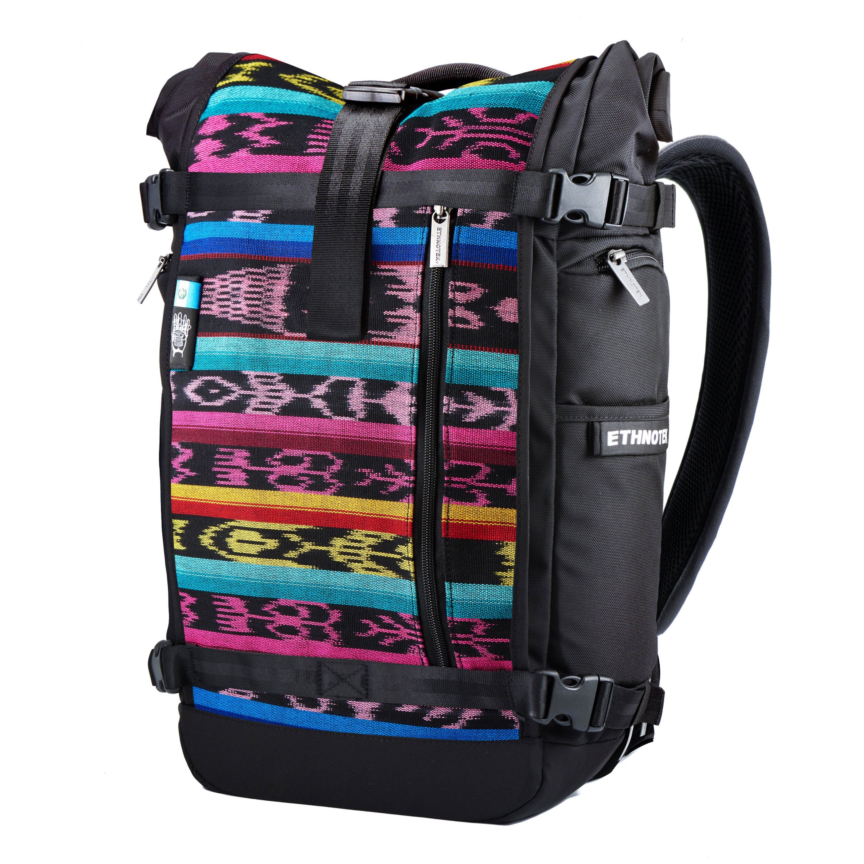 Ethnotek Rucksack Ethnotek Raja Tagesrucksack 30 günstig online kaufen