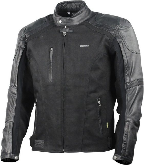 Trilobite Motorradjacke Fueller Combo Motorrad Textiljacke günstig online kaufen