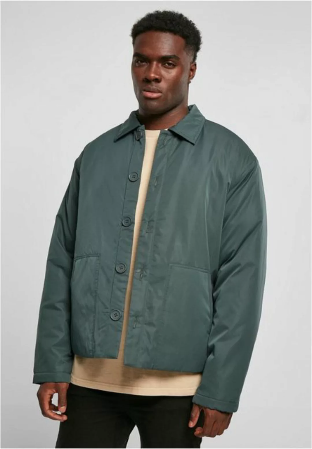 URBAN CLASSICS Blouson Utility (1-St) günstig online kaufen