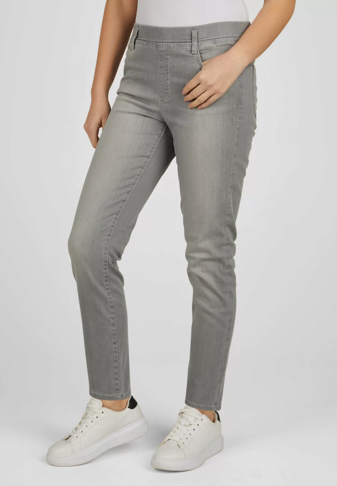 Rabe Jerseyhose "RABE Bella Jeans" günstig online kaufen