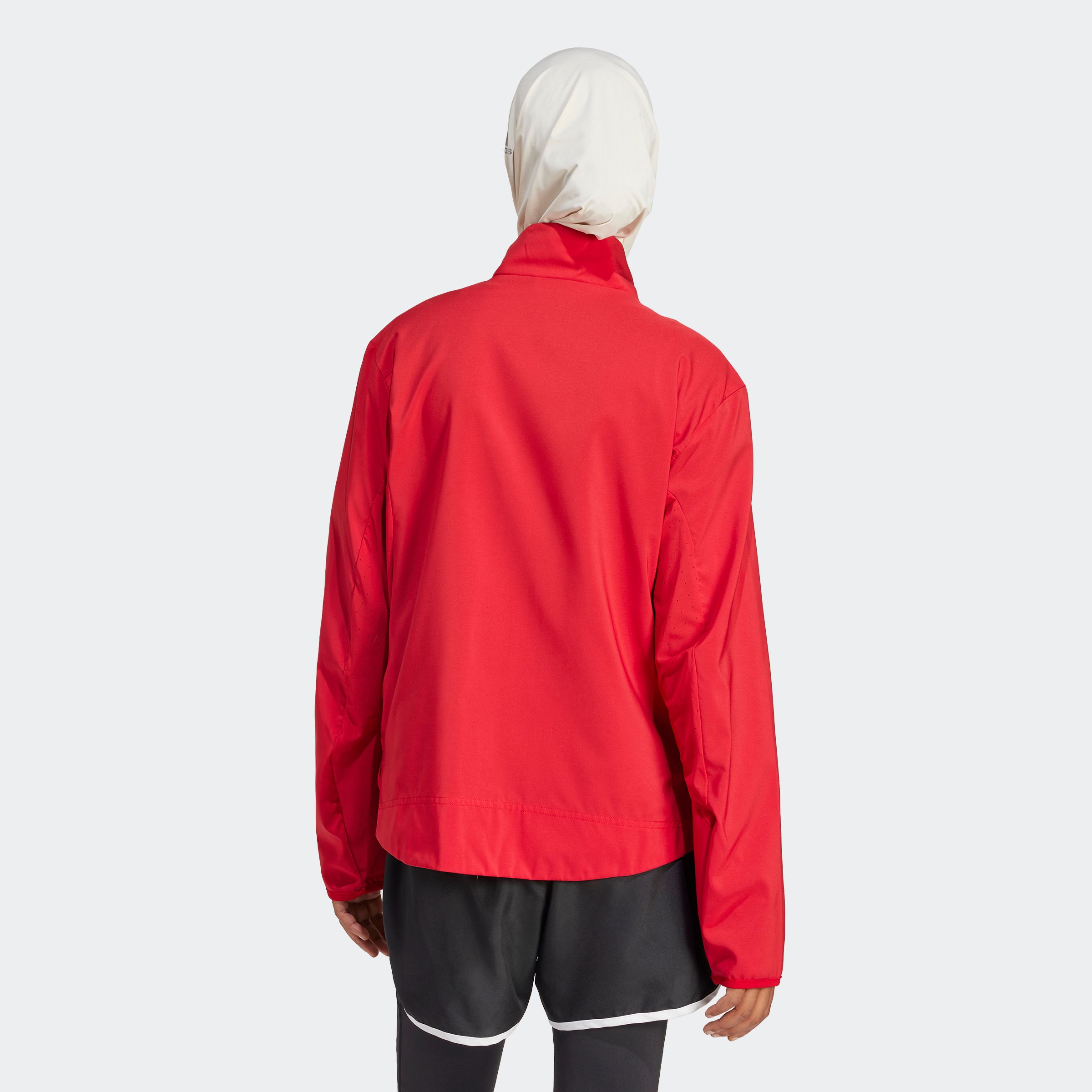 adidas Performance Laufjacke "ADIZERO E JCKT" günstig online kaufen