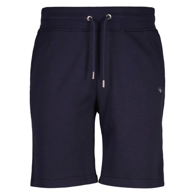 Gant Bermudas "Shorts Regular Shield Sweat Shorts" günstig online kaufen