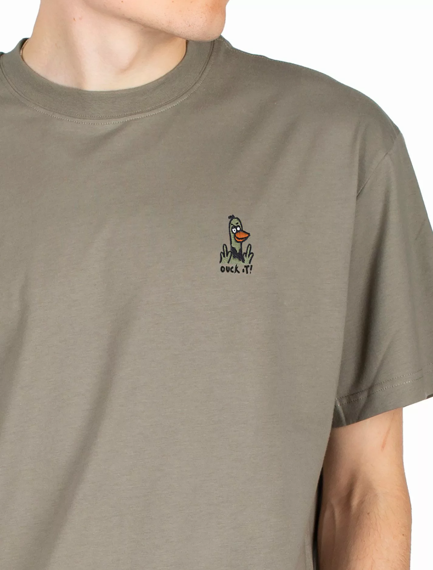 iriedaily T-Shirt T-Shirt Iriedaily What The günstig online kaufen