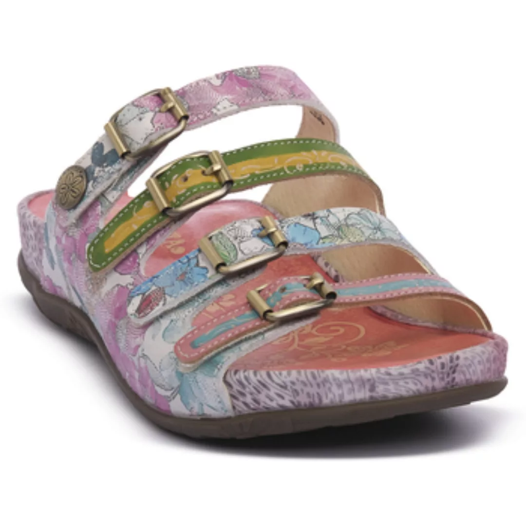 Laura Vita  Sandalen LILOO 05 günstig online kaufen