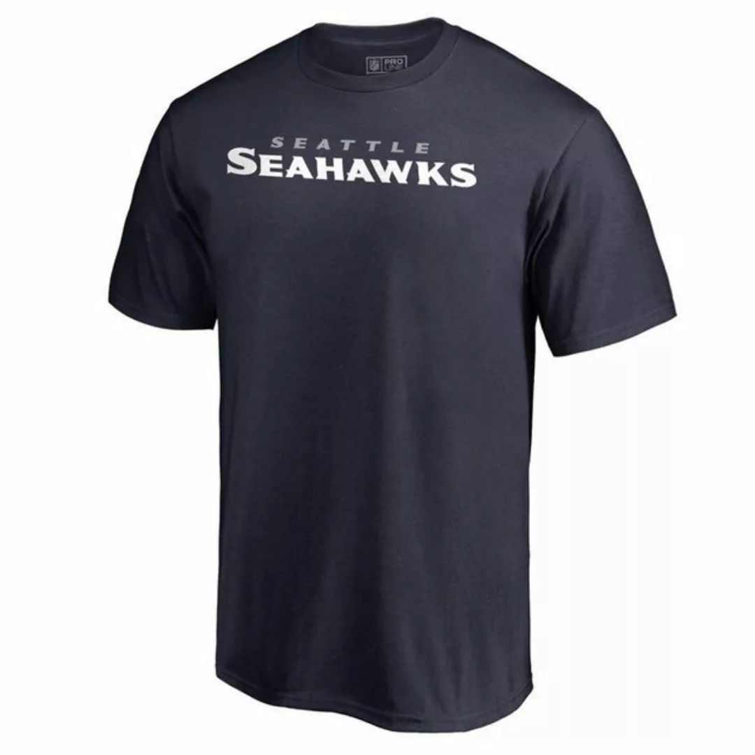 Seattle Seahawks T-Shirt günstig online kaufen