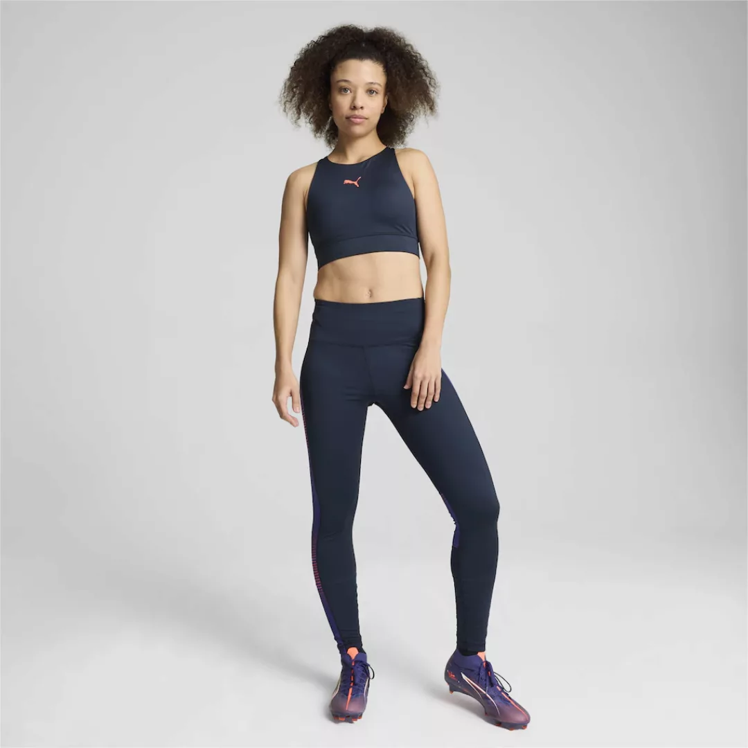 PUMA Leggings "individualBLAZE Leggings Damen" günstig online kaufen