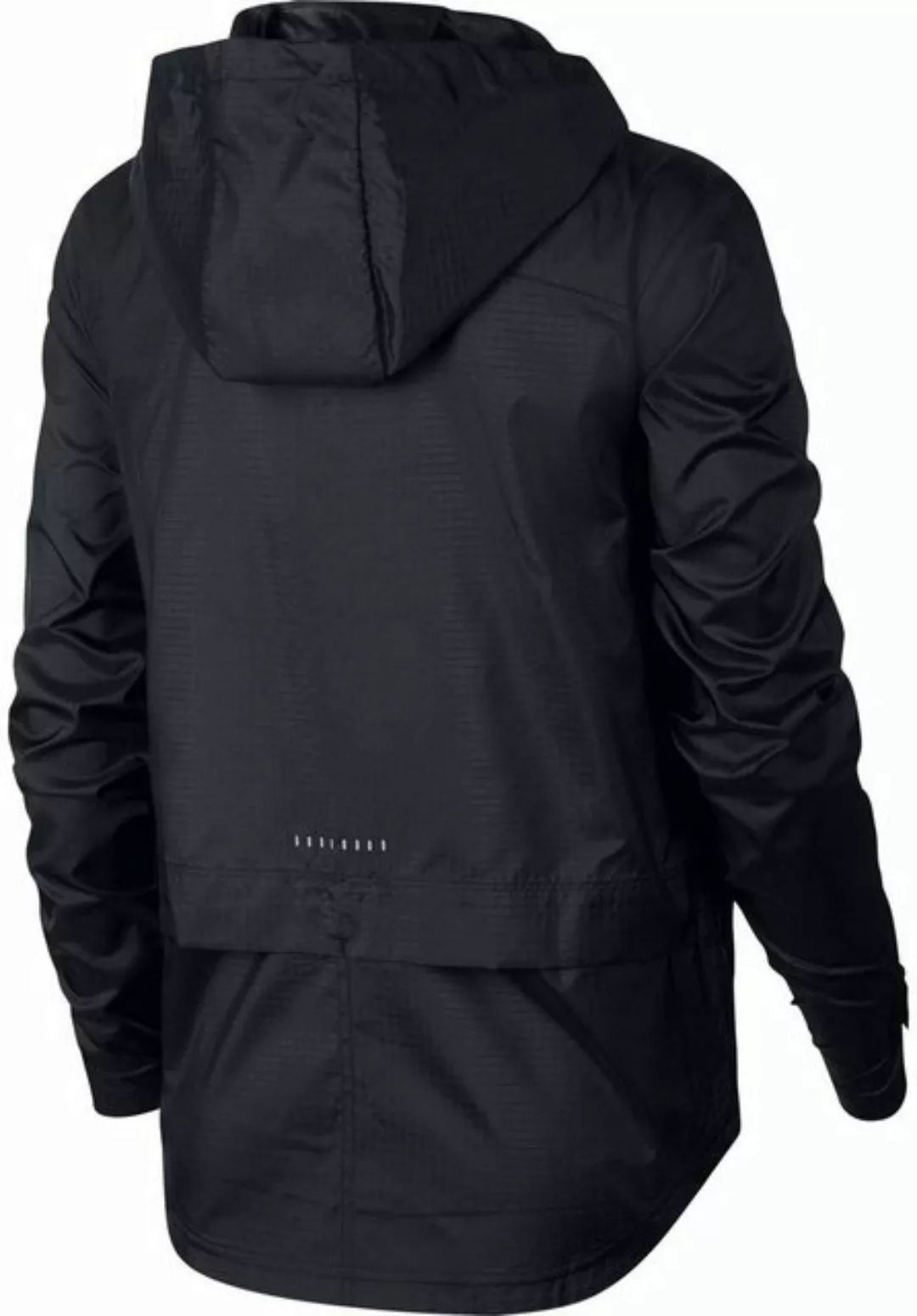 Nike Laufjacke Essential Women's Running Jacket (Plus Size) günstig online kaufen