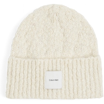 Calvin Klein Jeans  Mütze SOFT BOUCLE BEANIE K60K612593 günstig online kaufen