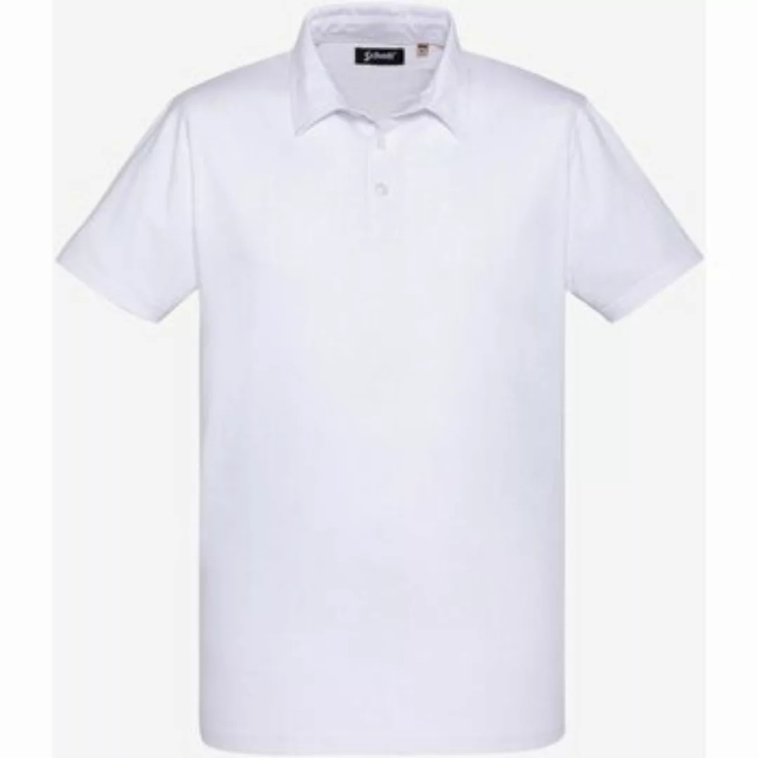 Schott  T-Shirts & Poloshirts PSPETER günstig online kaufen